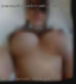 DW, we can break Denver hookups for Zooms.