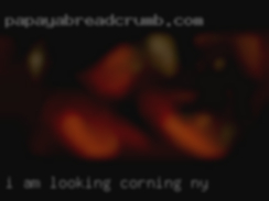 I am Corning, NY looking for female companionship.