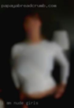 I am a 39 nude girls year old redhead.