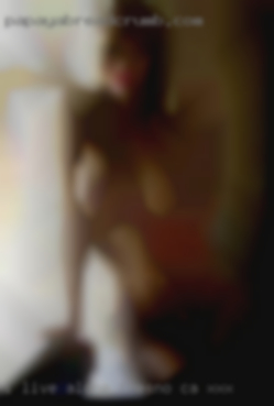 I live alone Fresno, CA xxx and am horny.