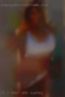 If I meet you, can  I  go out with ads Sydney you?