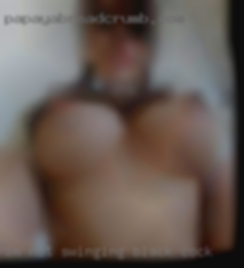 I'm swinging black cock not here for pen pals.