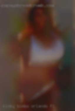 Kinky bimbo looking for big black in Orlando, FL men.