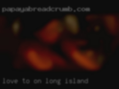 Love to on Long Island travel and will come to you.