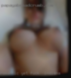Romantic yet, take fuck in Indiana me now type vibe.