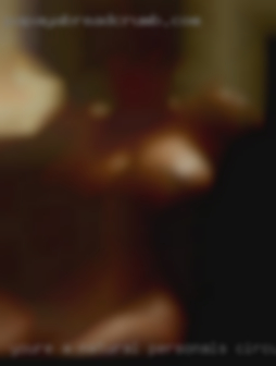 You're a natural submissive personals circumcised one.